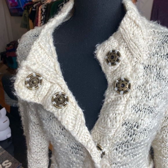 Free People coat/dress - Picture 5 of 7